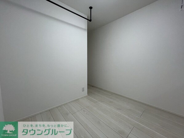 plumas金山町の物件内観写真